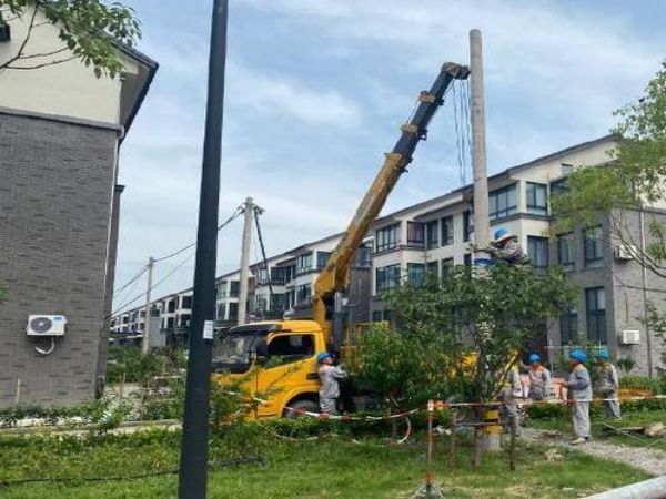 龙井市吊车租赁公司_吊车出租对于吊车作业有哪些要求