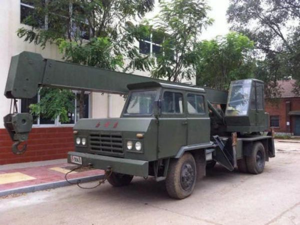 上党区吊车租赁电话_哪家吊车出租费用比较实惠?